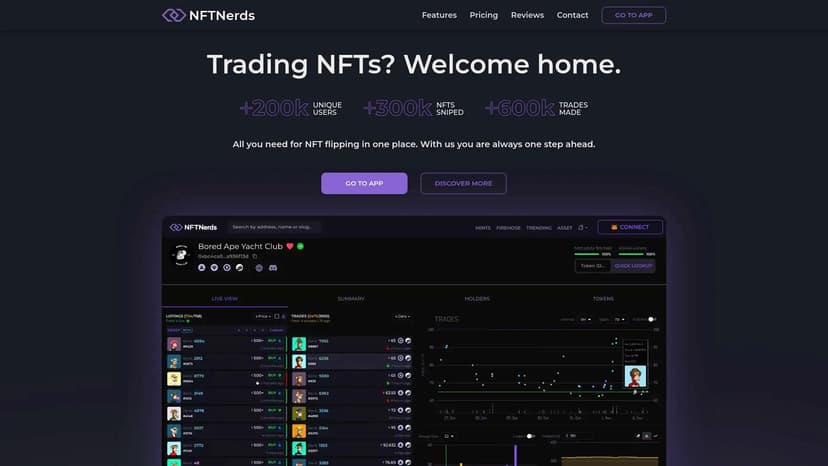 NFTNerds