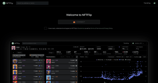 NFTFlip.ai