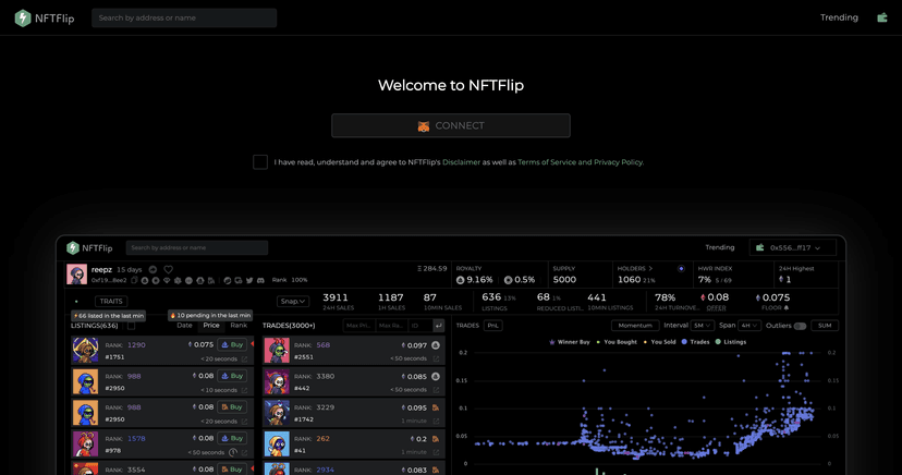 NFTFlip.ai