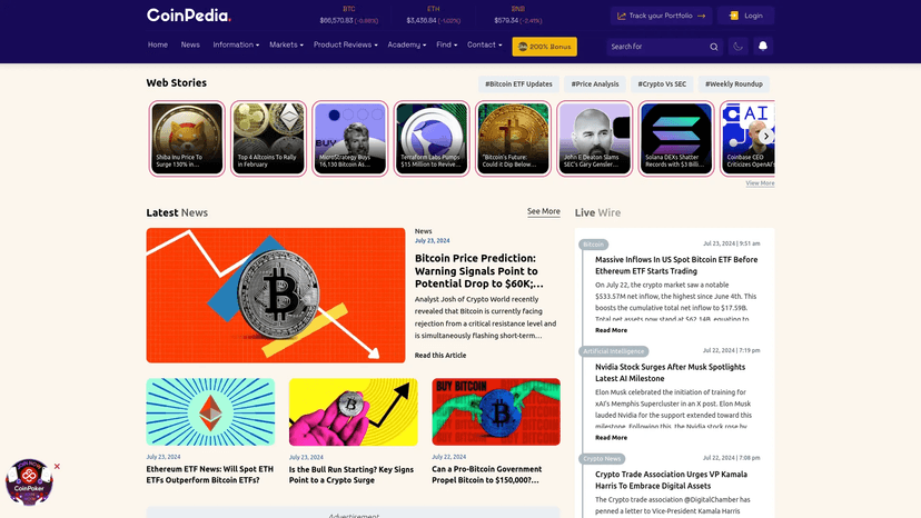 Coinpedia