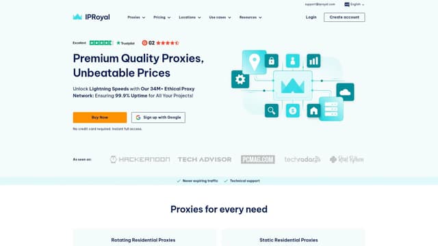 IPRoyal